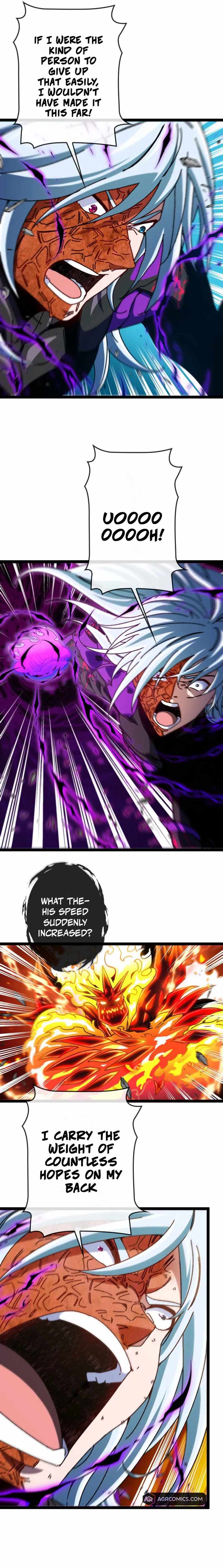 The Revenge of the Betrayed Strongest Knight Chapter 9 12